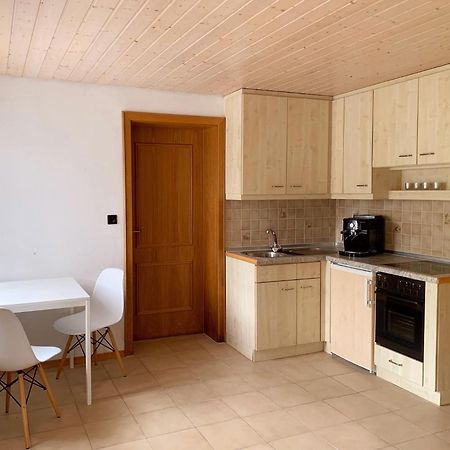 Ferienwohnung Mit Terrasse อัลเทนชไตก์ ภายนอก รูปภาพ